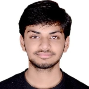 Anshul Garg