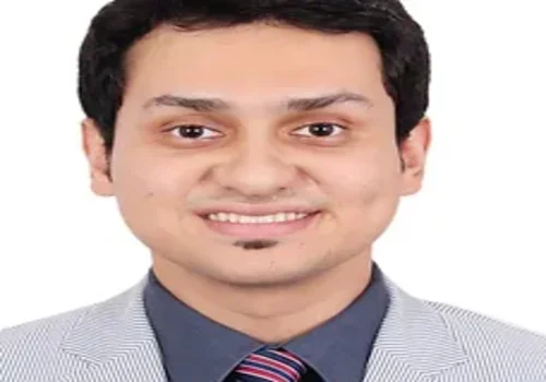 Dr. Lenon D'Souza