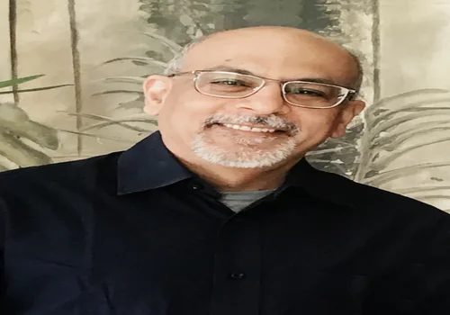 Dr. Mukul Mutatkar