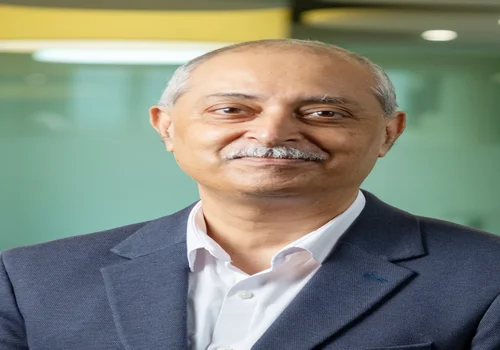 Surg. Capt. Dr. Rochan Pant
