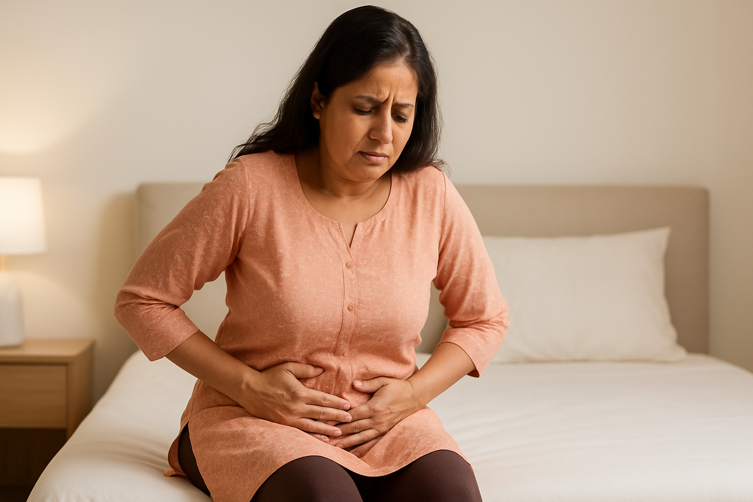Uterine Fibroid Embolization (UFE)