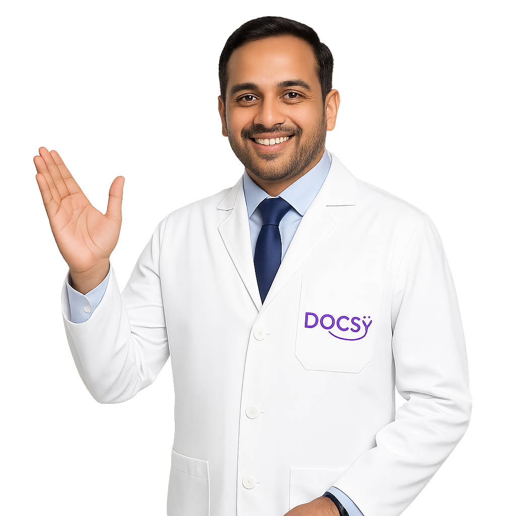 Doctor
