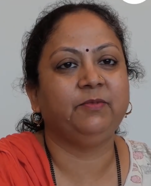 Tejal Mhamunkar, 47