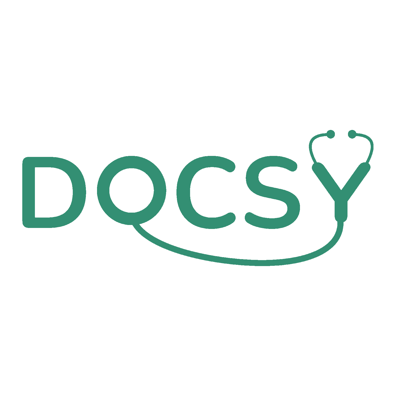 Docsy Logo