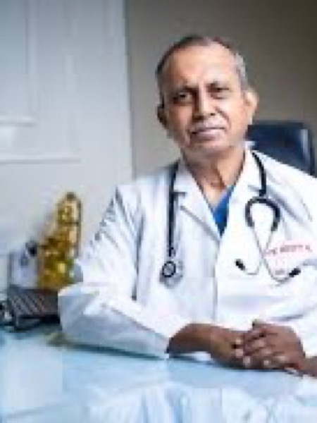 Dr. Suresh Patankar