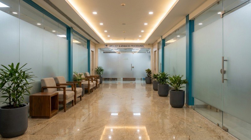 MyDocsy Premium Multispeciality Urology Center