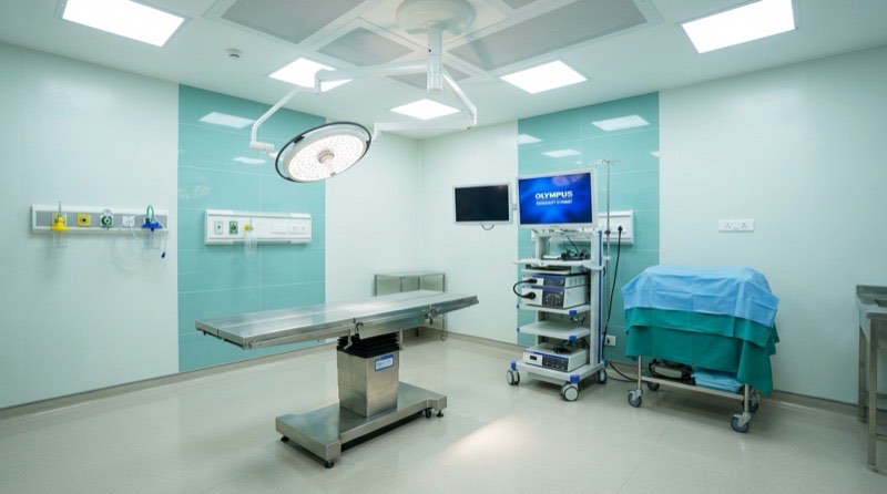 MyDocsy Multispeciality Urology Center