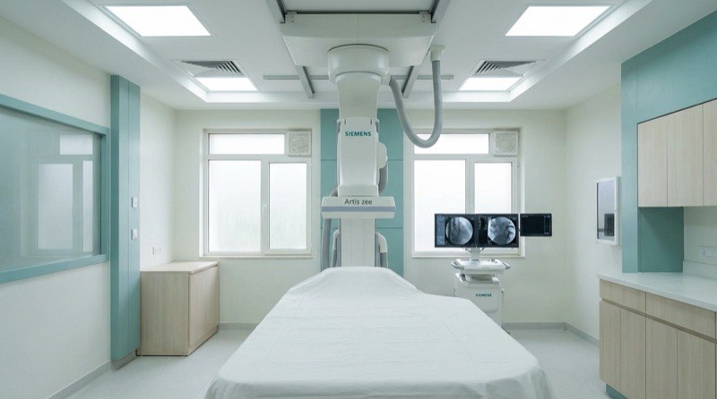 MyDocsy Non-Surgical Prostate Center