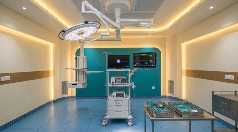 MyDocsy Advanced Urology & Laser Surgery Center