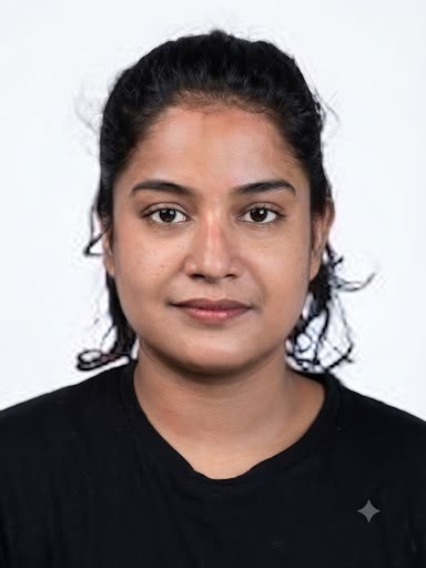 Dr. Ashwini P Nair