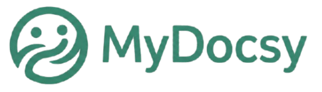 MyDocsy